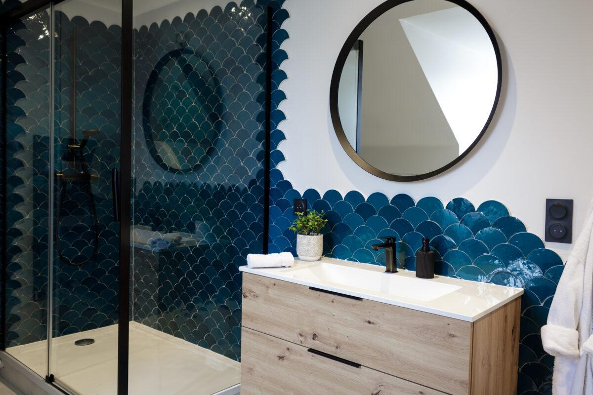 Julie LAUREC – Décoratrice d’intérieur au Mans - photo 6