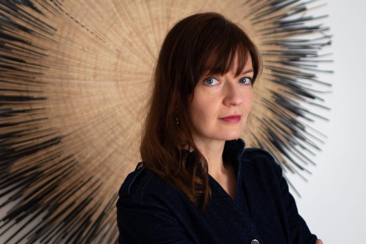 Julie LAUREC – Décoratrice d’intérieur au Mans