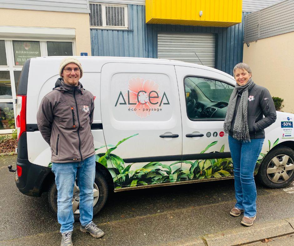 ALCEA Eco-paysage