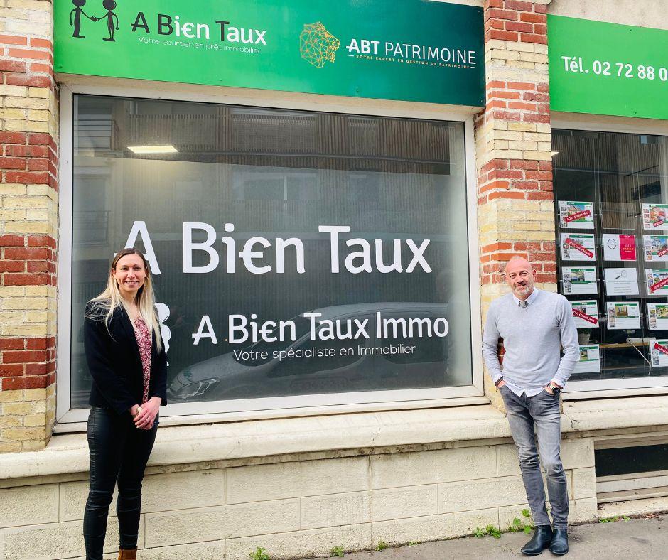A BIEN TAUX & A BIEN TAUX IMMO