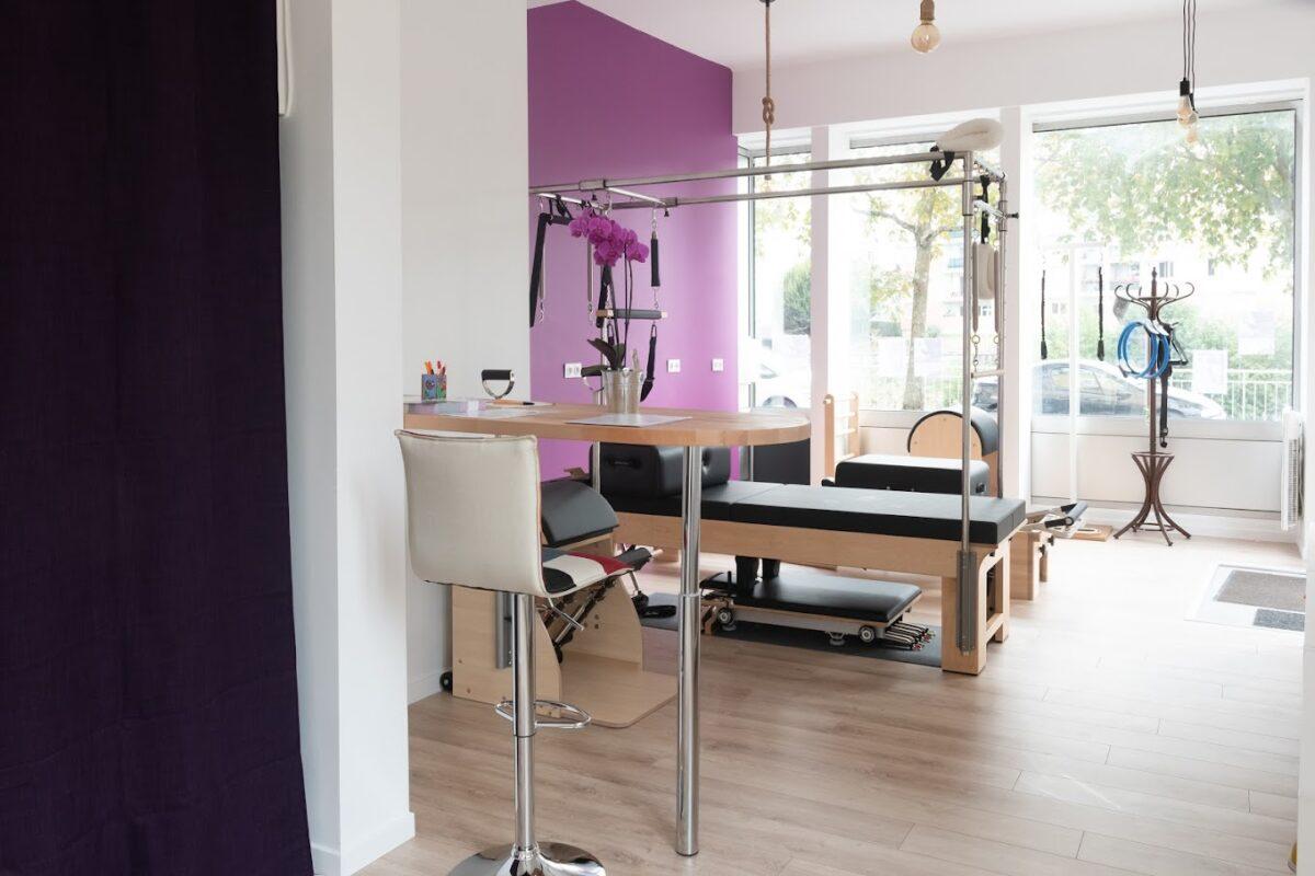 WE ARE PILATES – Le Mans - photo 3
