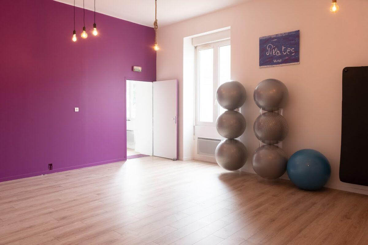 WE ARE PILATES – Le Mans - photo 4
