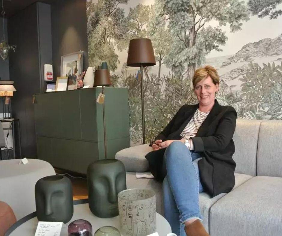 L’ATELIER DECO by Stephanie COUFFRANT