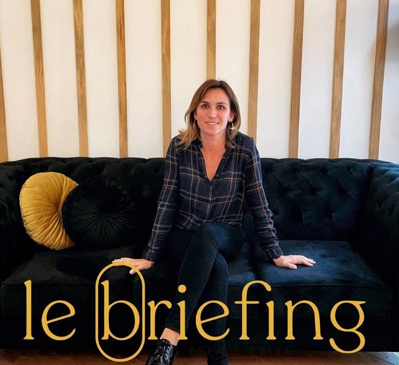Le Briefing 72
