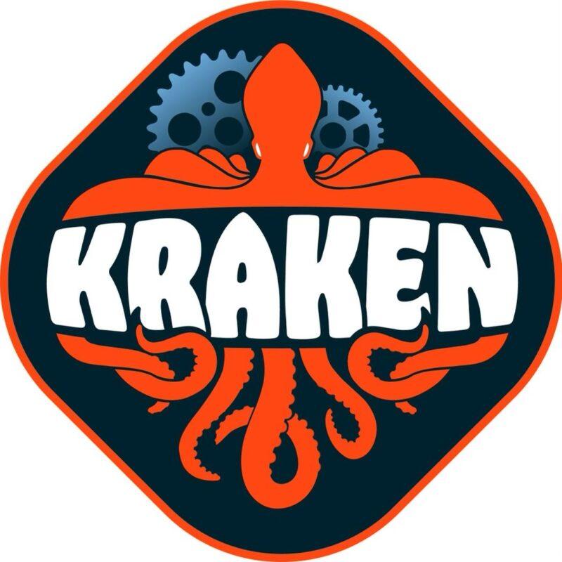 Kraken Le Mans - photo 2