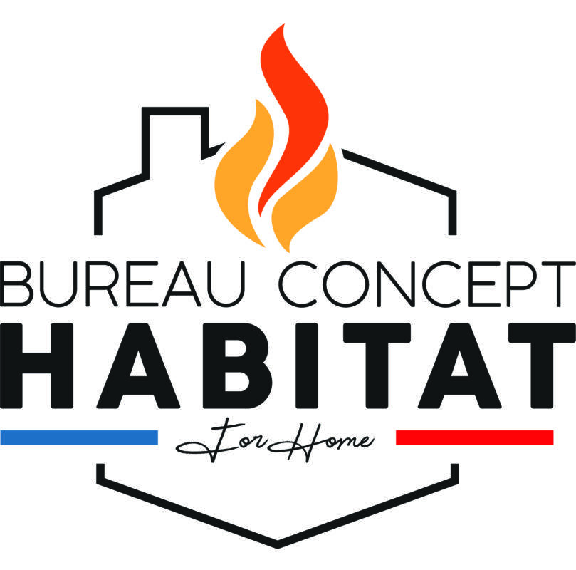 Bureau Concept Habitat