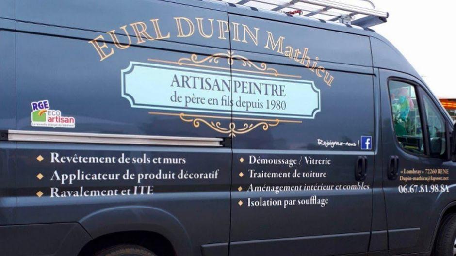 EURL Mathieu Dupin - photo 2