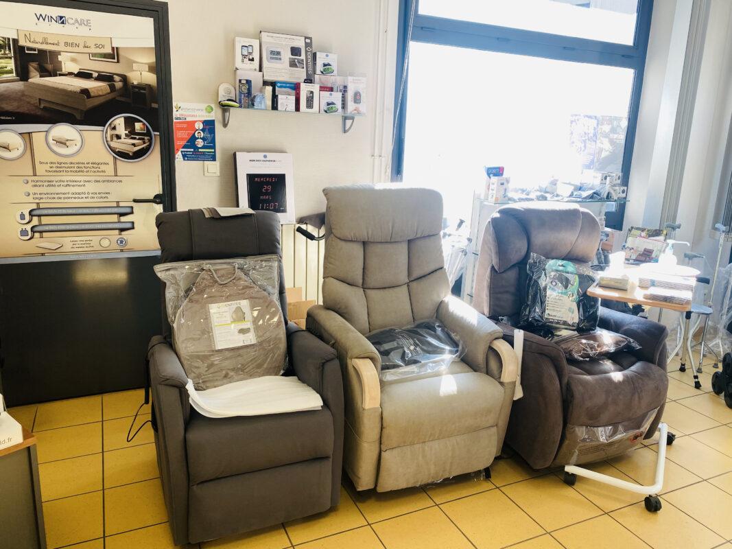 Autonomis Le Mans - photo 2