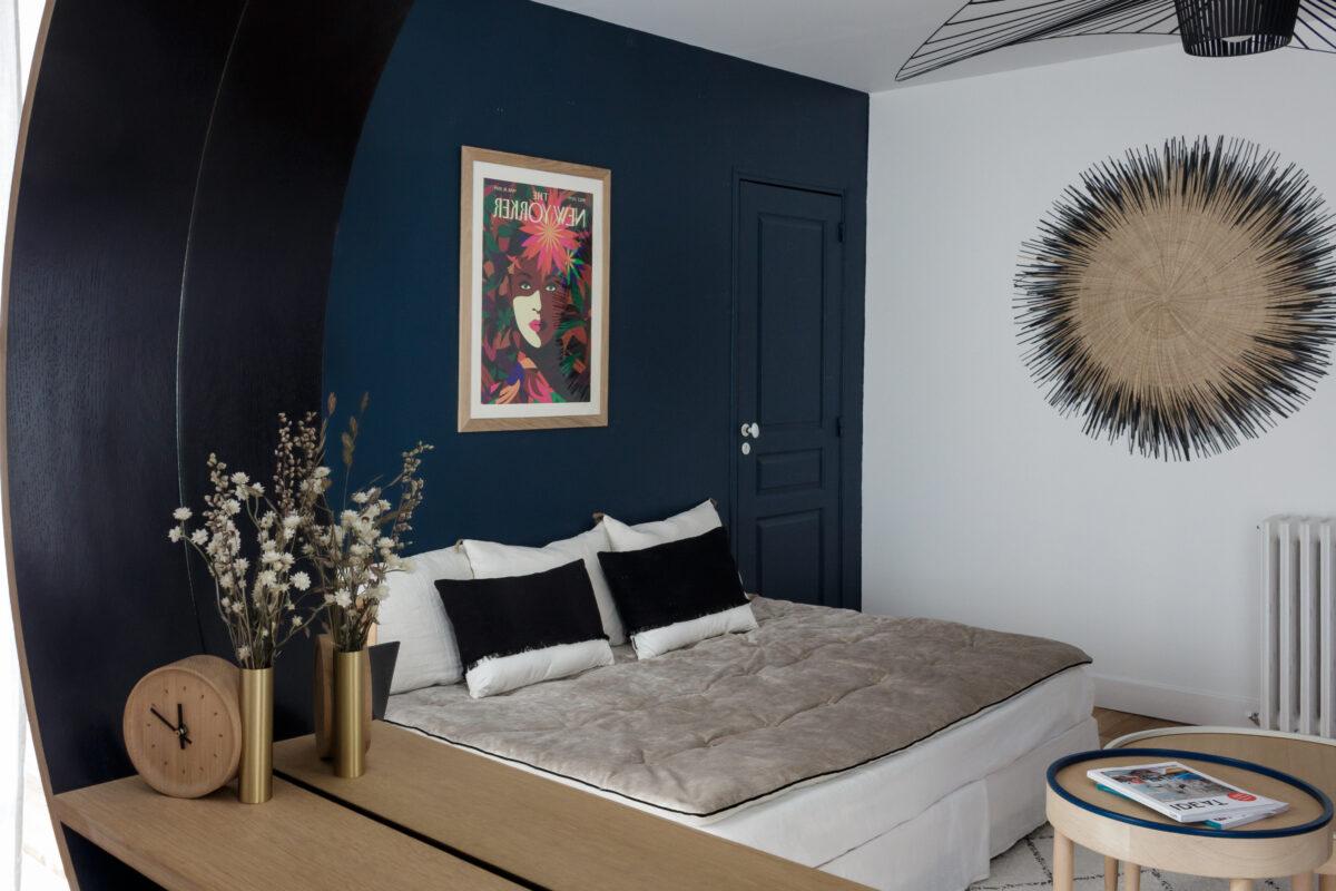 Julie LAUREC – Décoratrice d’intérieur au Mans - photo 5