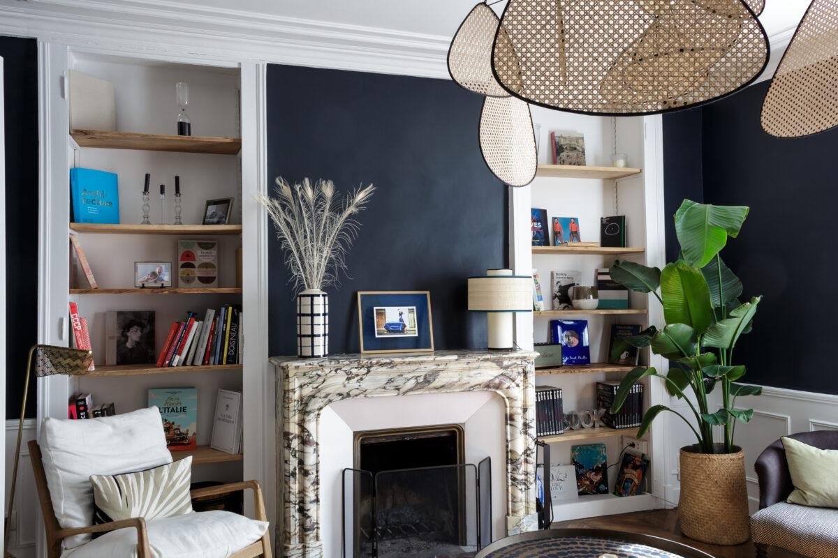 Julie LAUREC – Décoratrice d’intérieur au Mans - photo 4