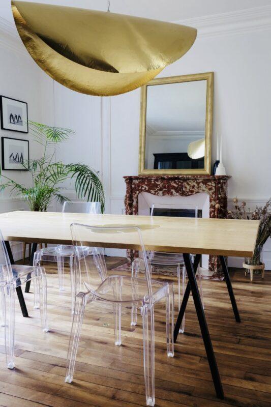 Julie LAUREC – Décoratrice d’intérieur au Mans - photo 3