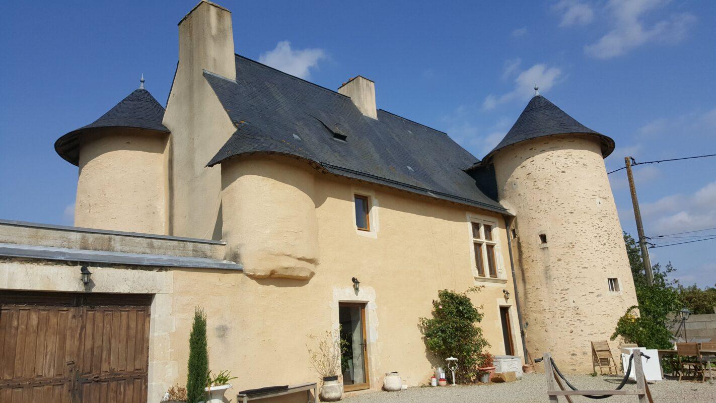 JL BATIMENT - photo 5