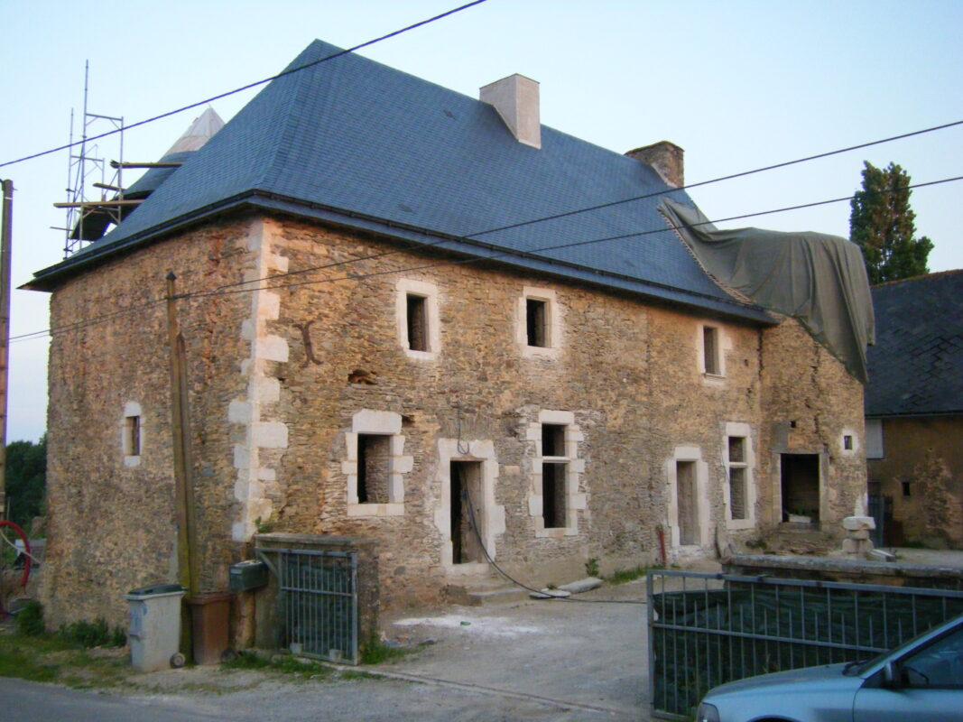 JL BATIMENT - photo 3