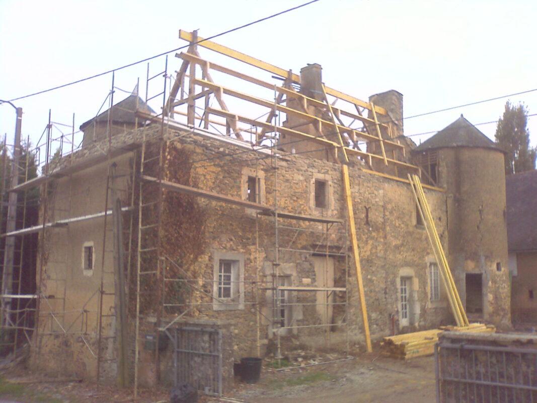 JL BATIMENT - photo 4