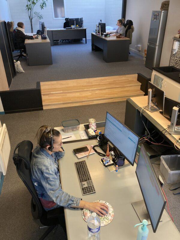 MEDIPHONE Téléservices - photo 2