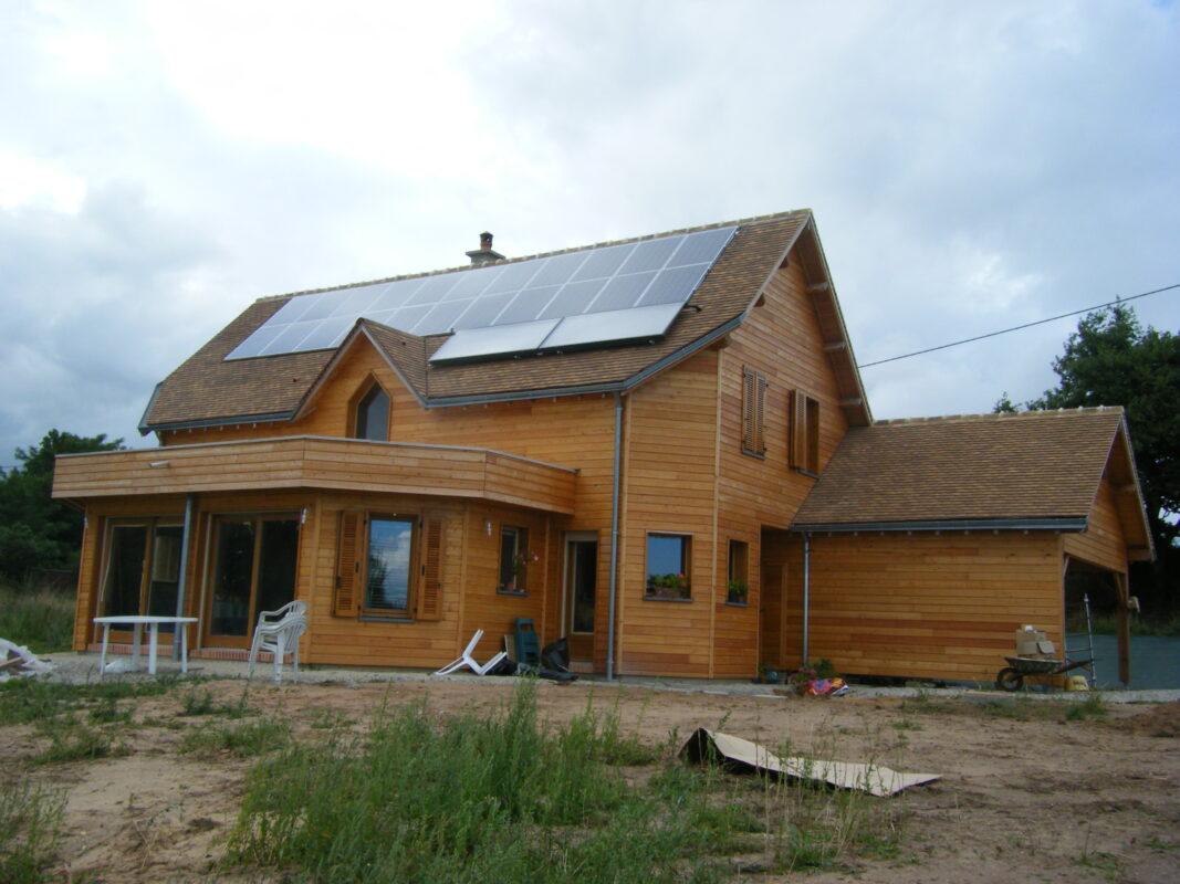 JL BATIMENT - photo 6