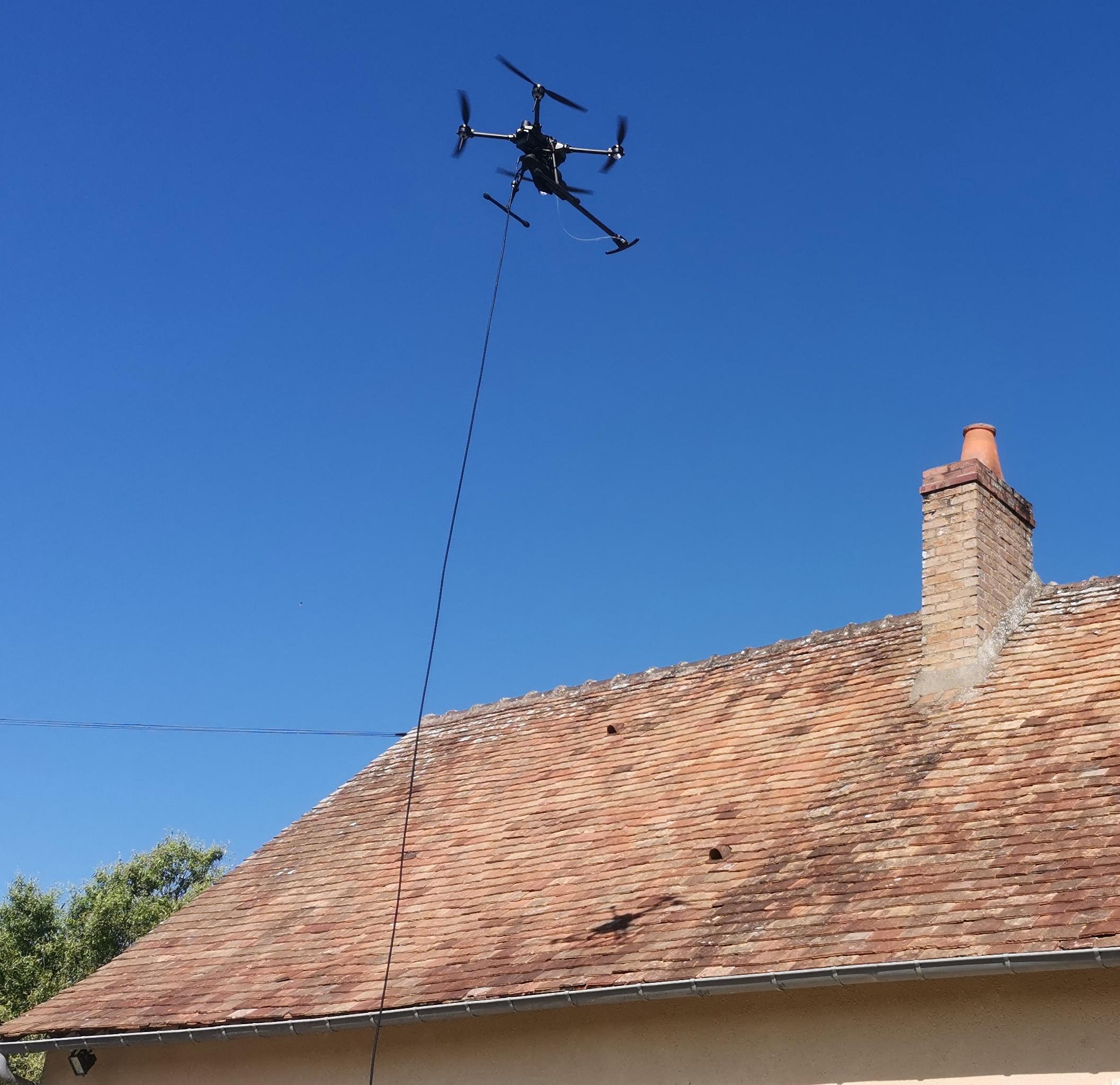 R DRONE HABITAT - photo 2