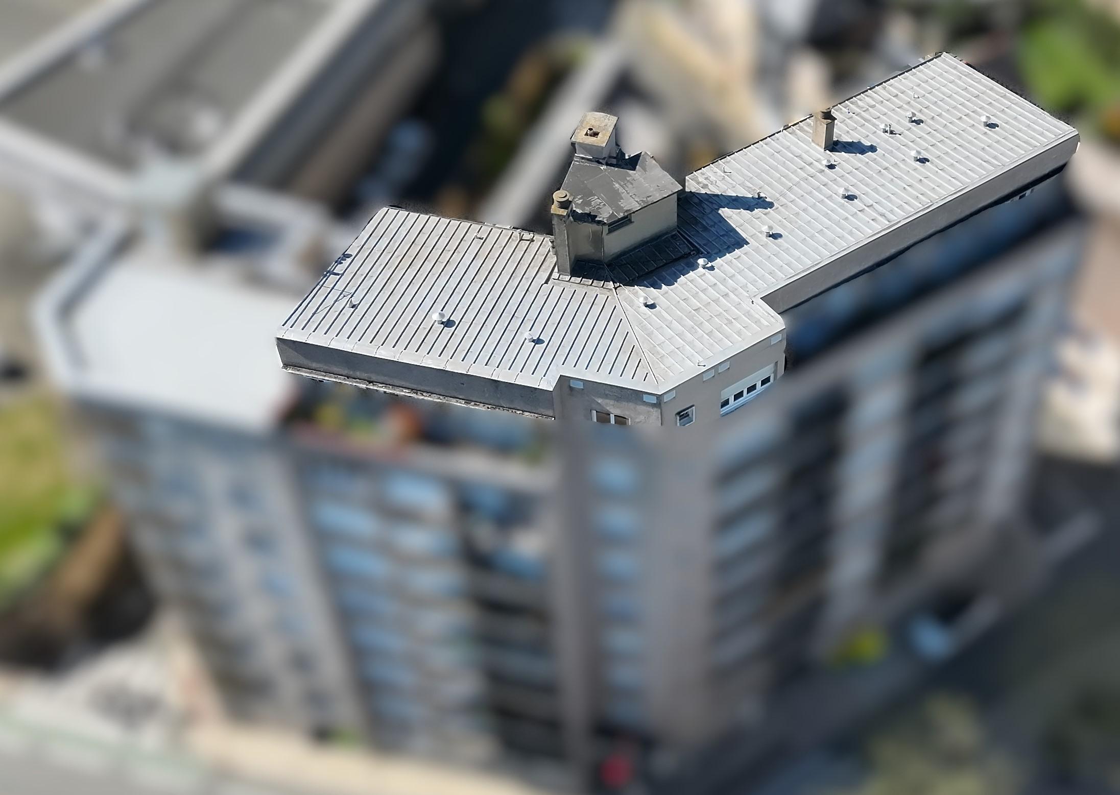 R DRONE HABITAT - photo 6