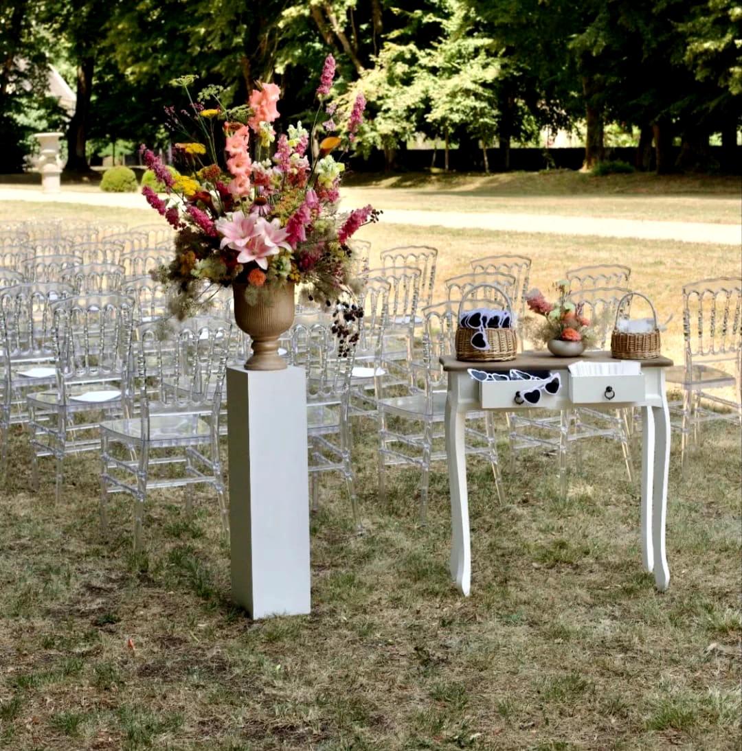 AU COEUR DE L'ÉVÈNEMENT - photo 4