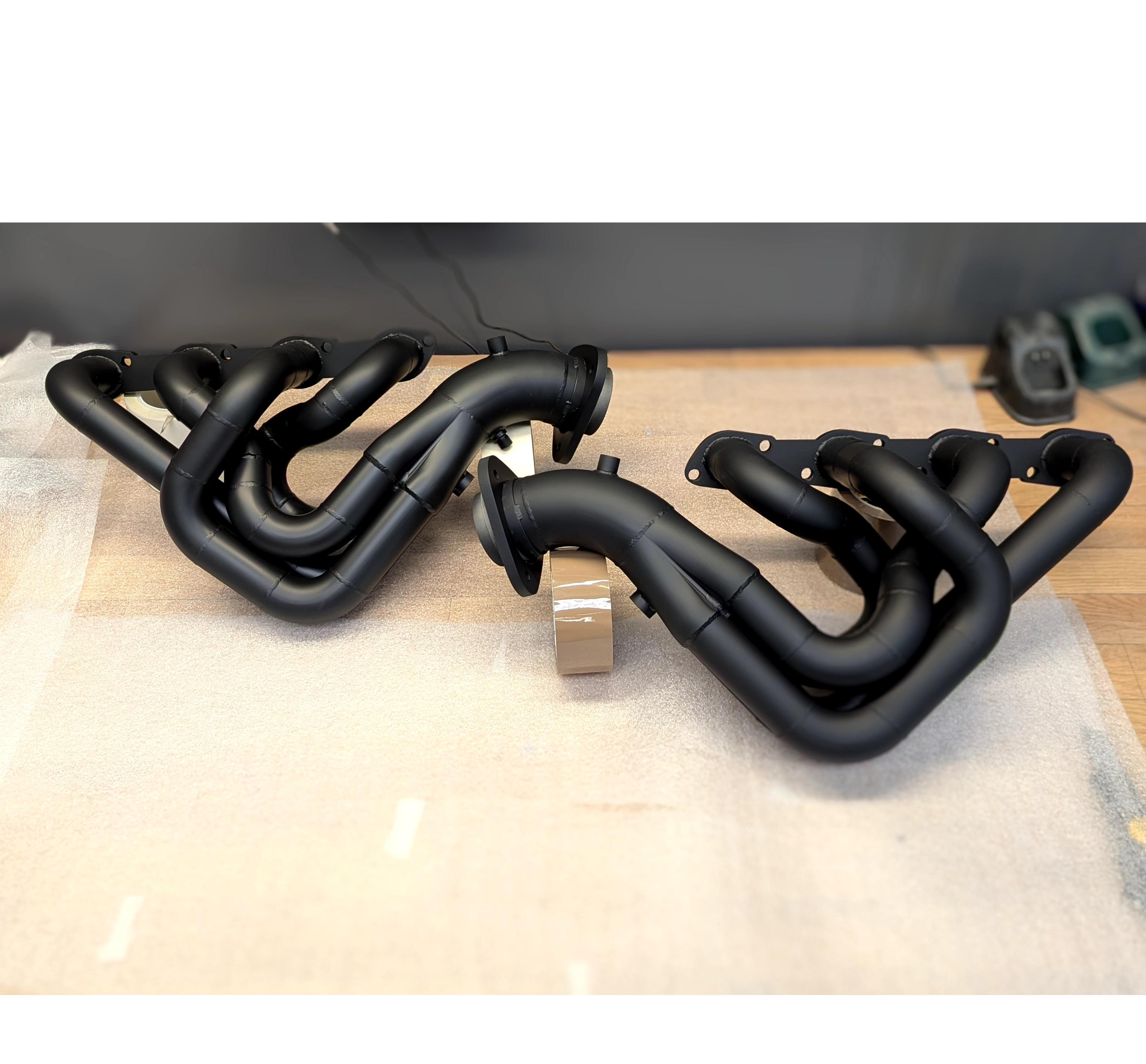 DK Exhaust - photo 3