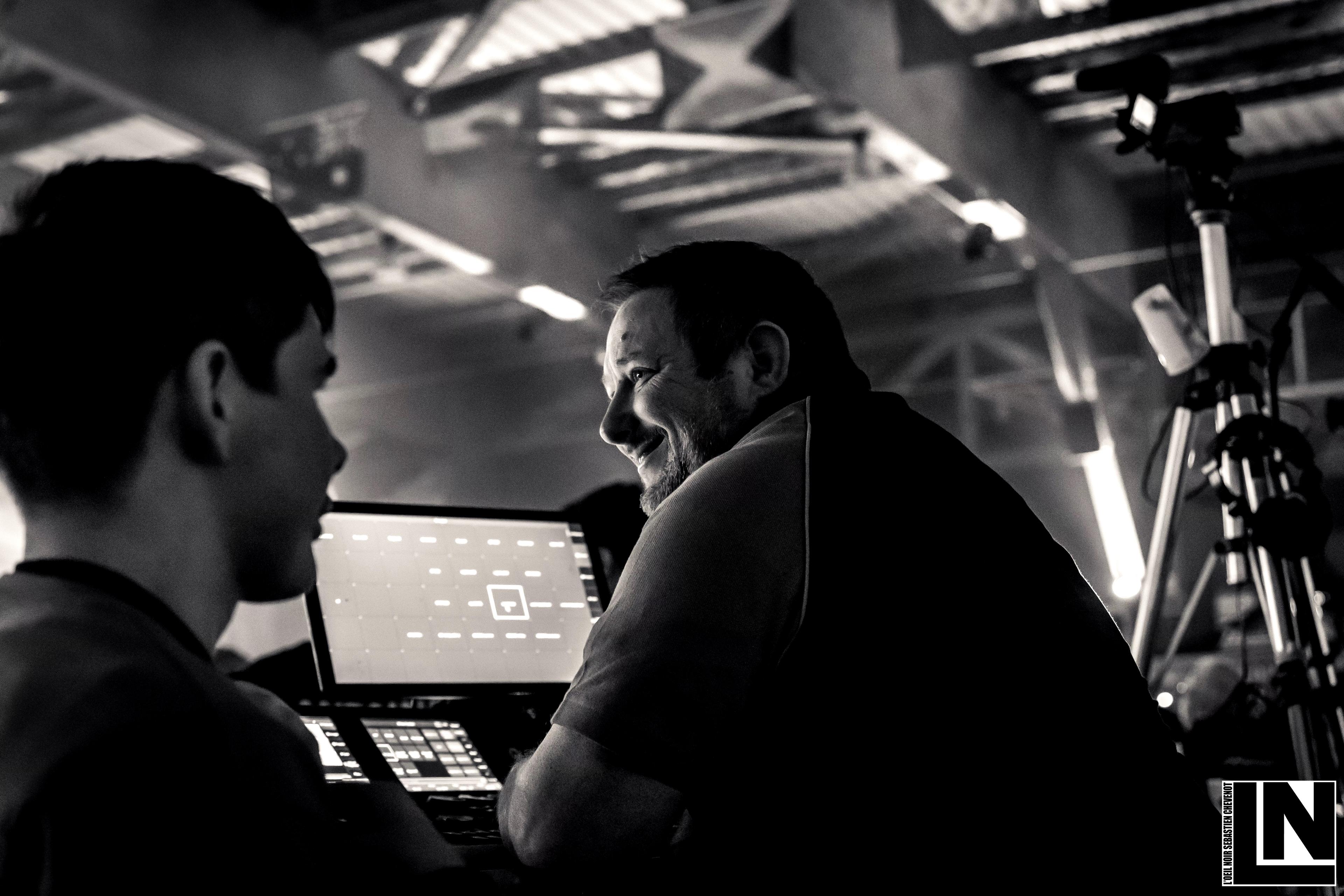 TECHNI LIGHTS - photo 1