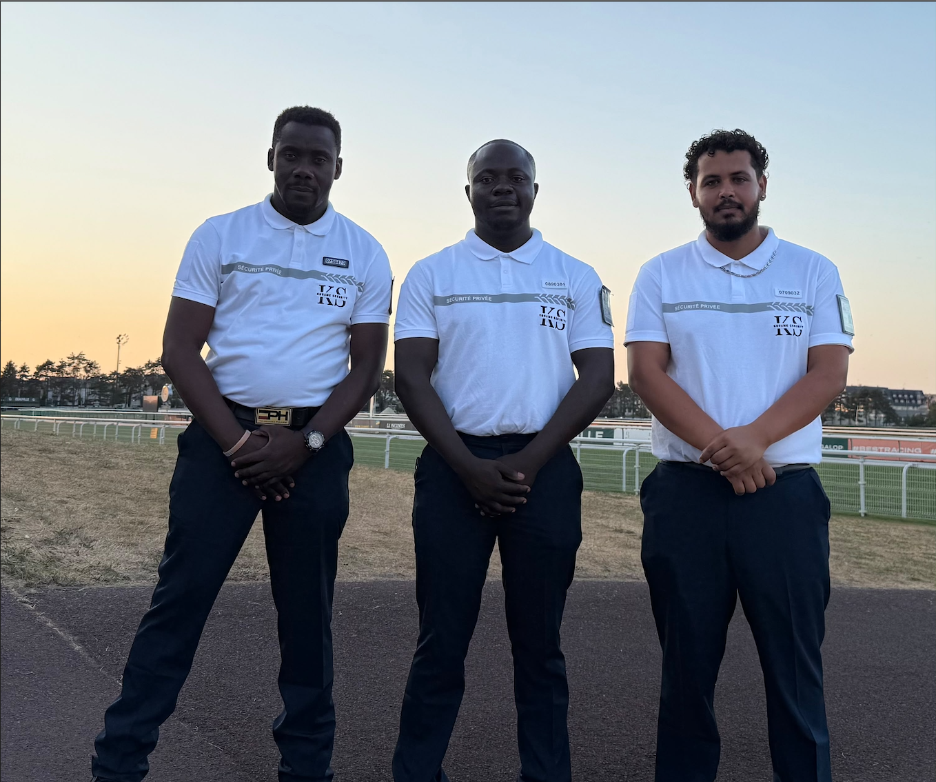 KOUAME SECURITY - photo 5