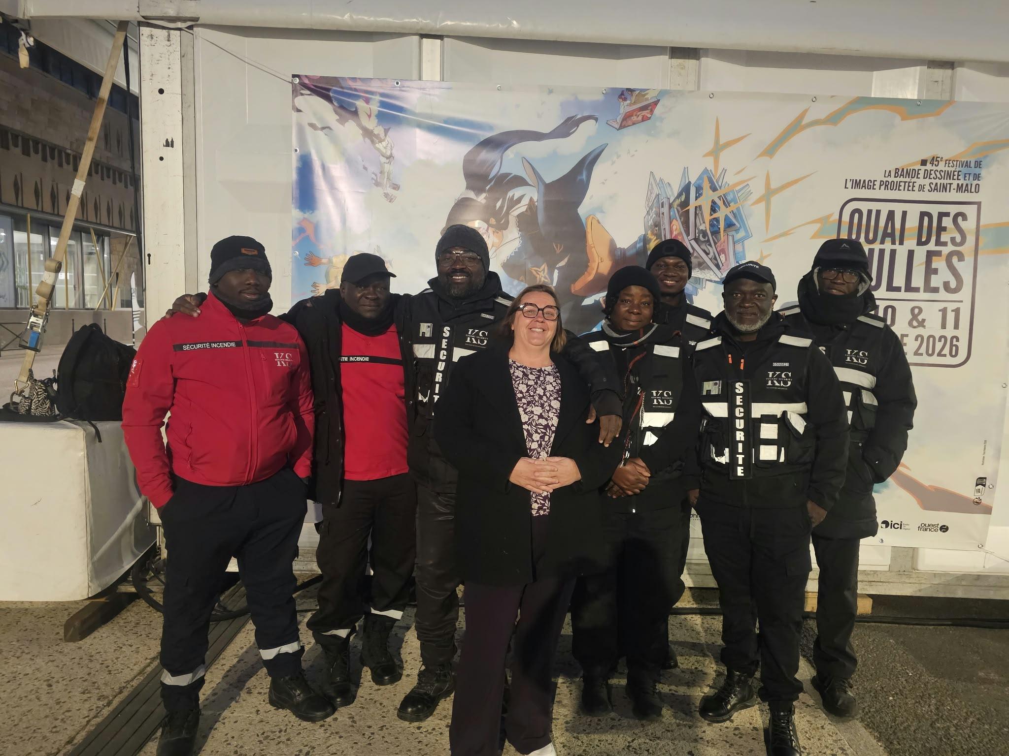 KOUAME SECURITY - photo 2
