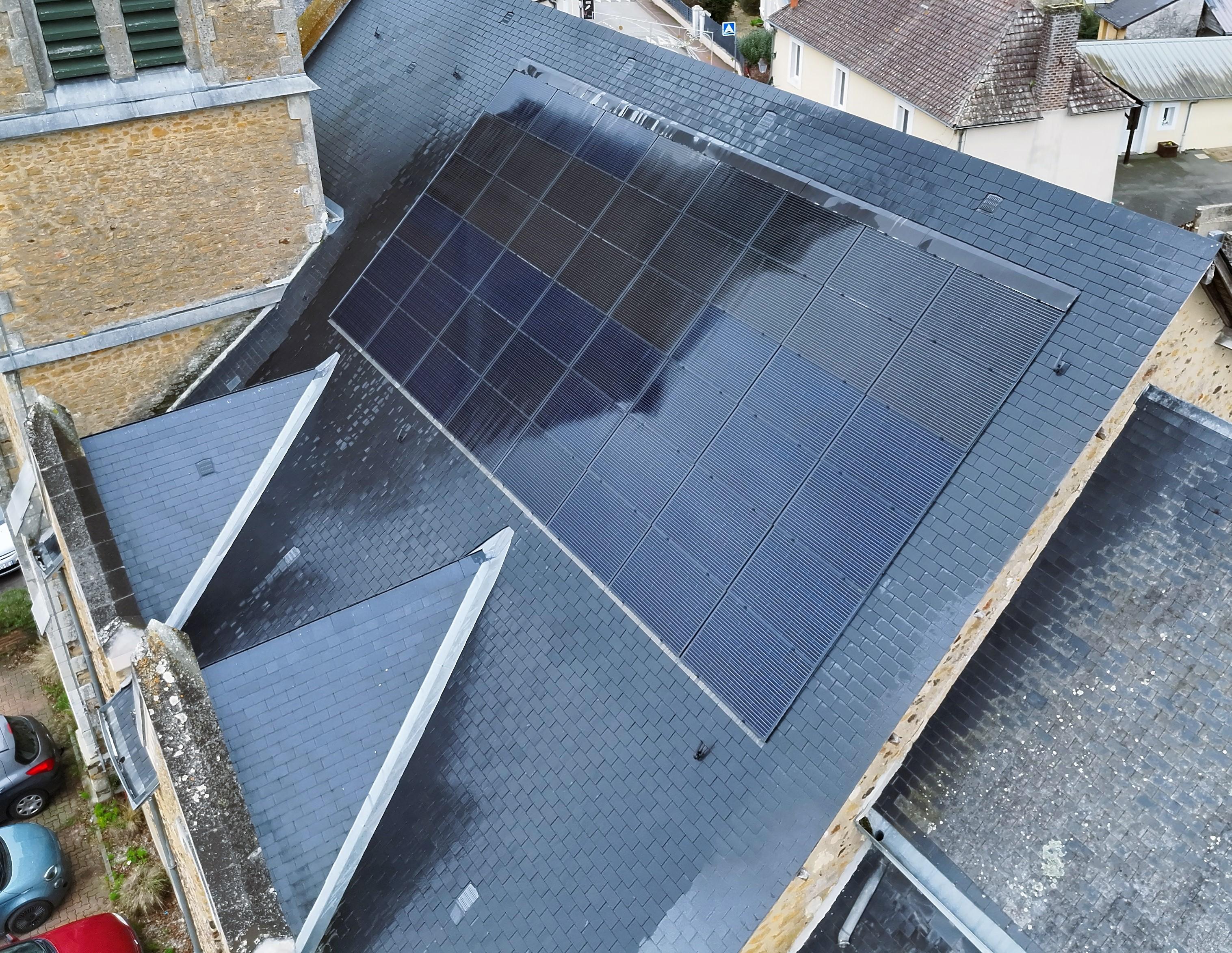 R DRONE HABITAT - photo 8